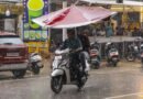 Southwest Monsoon enters Telangana, rains forecast for three days