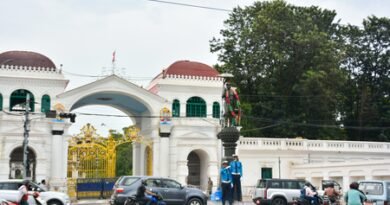 Uber launches in Nepal, strengthens presence in South Asia