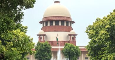 SC restores Telangana Police constable aspirant’s candidature