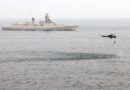 Project 18 to redefine Indian Navy with cruiser-sized warships, futuristic combat systems: Report