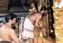 BJP seeks CBI probe into Sabarimala gold case, withdrawal of cases against devotees