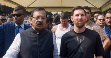 Kolkata Messi event case: Calcutta HC rejects ex-Bengal minister’s plea to fast-track hearing