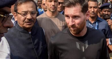 Kolkata Messi event case: Ex-Bengal Minister issued fresh police notice, asked to appear on Monday