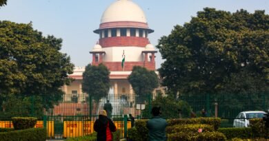 SC to hear PIL seeking court-monitored probe into Bhojpur encounter today
