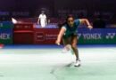 Australian Badminton Open: Sindhu, Tanvi, Aakarshi march into second round