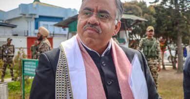 BJP RS candidates’ assets: Rajnish runs gas agency, Chugh a businessman with family assets of Rs 22 crore