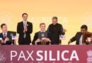 S. Korean Vice FM attends Pax Silica Summit, discusses AI and chip supply chains