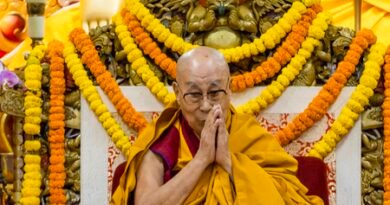 Dalai Lama to get Grammy Award formally on Wednesday in Dharamsala