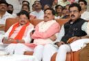 BJP can win 3rd seat too: MP Minister on RS polls