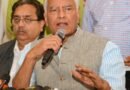 CM Mann’s viral video linked to religious sentiments: Punjab BJP