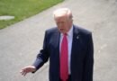 Iran cannot have nuclear weapon, says Trump
