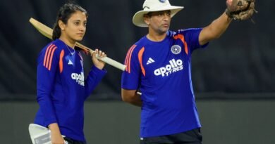 ‘Good headache to have’: Mandhana welcomes selection dilemma as fringe players shine in T20 WC warm-up