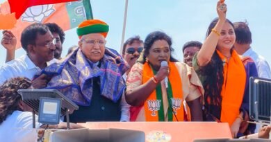 Tamilisai urges TN govt to strengthen elderly welfare
