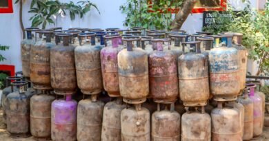 Domestic LPG prices raised by Rs 29 per cylinder; 2nd hike since West Asia conflict began