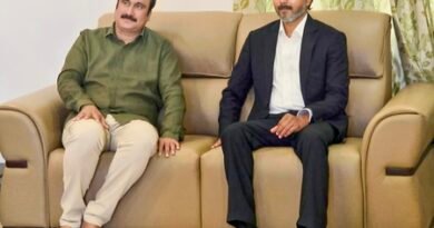 Anbumani to meet CM Vijay today, seek caste census to protect 69 pc reservation policy