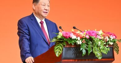 US builds rare-earth bloc to cut China reliance