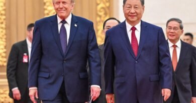 China competition now drives nearly every US diplomatic conversation, says Rubio