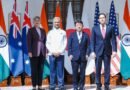 Quad moves from dialogue to action: Rubio