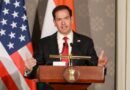 <div>India emerges central to Rubio’s foreign policy vision</div>
