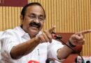 Kerala: Satheesan govt revokes suspension of IAS officers Ashok and Prasanth