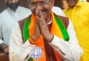 <div>Delhi BJP chief welcomes withdrawal of B&B scheme by Rekha Gupta govt</div>
