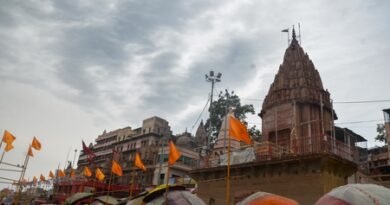 Varanasi: All meat and fish shops to be shifted out of city by year end
