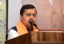 Nitin Nabin to visit Jharkhand today as BJP pushes organisational expansion