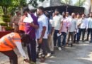 Maha CM orders strict vigil for NEET exam