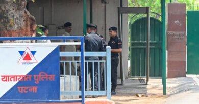 Rabri Devi returns all security personnel after withdrawal of Z+ cover; RJD leaders allege vendetta politics