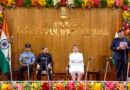 After inducting 35 ministers, CM Suvendu Adhikari to distribute portfolios today
