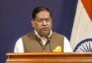 <div>‘Take credible action against terrorist infrastructure’: India rejects Pakistan’s allegations over Karachi attack</div>