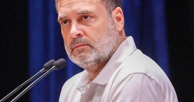 Rahul Gandhi to begin 2-day Uttarakhand outreach today, interact with ex-servicemen