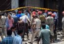 Delhi Police identify nine of 12 foreigners killed in Malviya Nagar fire