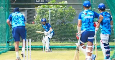 Need to be in a situation now where there’s a proper fixture list, says Afghanistan coach Pybus