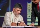 <div>‘Power hunger behind internal rift’: K’taka BJP predicts early fall of Shivakumar govt</div>