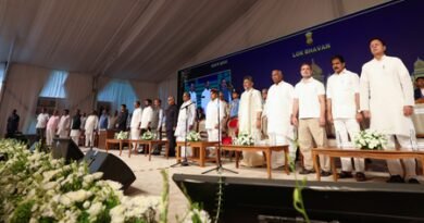Heading towards early election, says BJP after Karnataka Cabinet turmoil