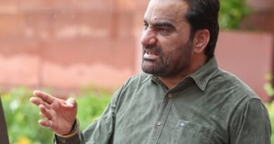 Hanuman Beniwal serves legal notice to Raj BJP chief, seeks public apology