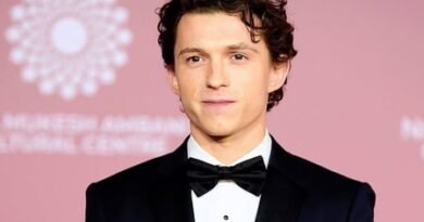 Tom Holland had to make some calls to delay ‘Spider-Man: Brand New Day’ for ‘The Odyssey’