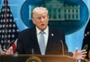 Trump eases tariffs on farm, industrial equipment
