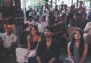 Kriti Sanon shares picture of ‘three kids with dreams in their eyes’ featuring Shahid Kapoor, Rashmika Mandanna