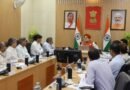 Delhi L-G chairs high-level MCD meet, discusses structural safety, monsoon prep