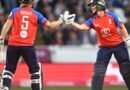 England beat India in third T20I to seal series 1-2 ahead of Women’s T20 WC