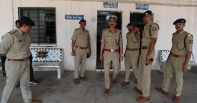 131 Bangladeshis detained in citywide verification drive in Ahmedabad (Ld)