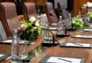 NEC holds pre-plenary meeting on key regional development priorities ahead of 73rd session