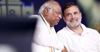 BJP slams Rahul Gandhi over Emergency remark