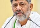 Karnataka will proceed with Mekedatu project, says CM D.K. Shivakumar