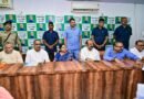 Bihar: JD-U announce candidates for Council polls, Nishant Kumar given ticket