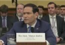 <div>Rubio denies receiving Pakistan’s ‘warning’ on Iran</div>