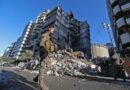 Israel, Lebanon agree to ceasefire deal