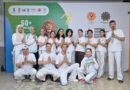 1st World Yogasana Sports Championship to be hosted in Ahmedabad today, PM Modi to attend virtually